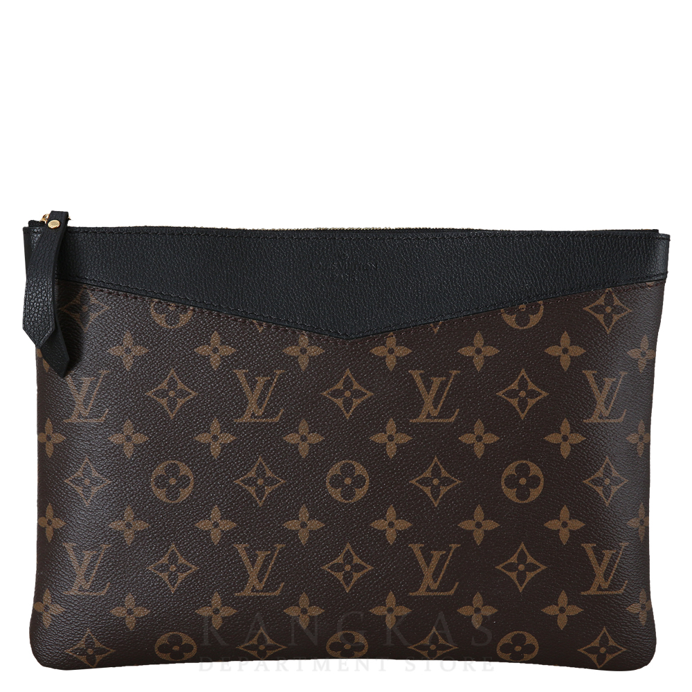 LOUIS VUITTON(USED)루이비통 M62048 모노그램 데일리 파우치